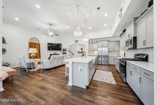 4949 Glen Garden Circle, Leland, NC 28451