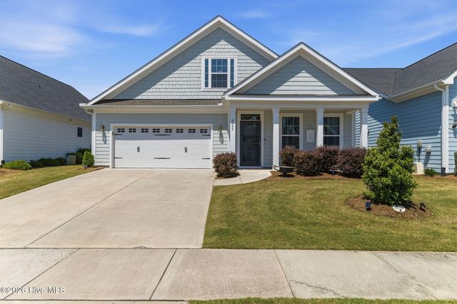 4949 Glen Garden Circle, Leland, NC 28451