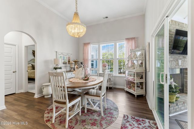 4949 Glen Garden Circle, Leland, NC 28451