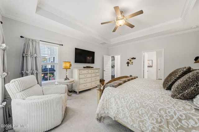 4949 Glen Garden Circle, Leland, NC 28451