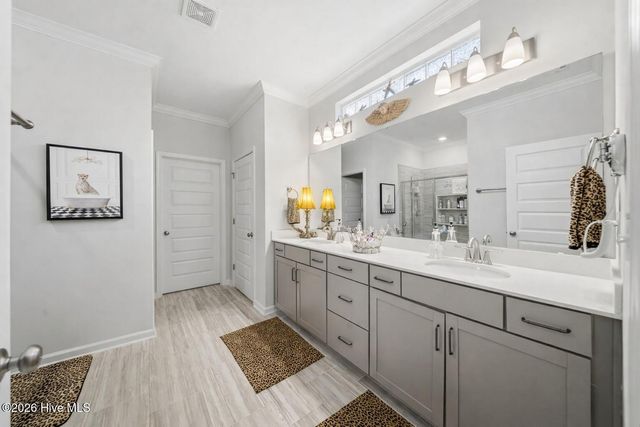 4949 Glen Garden Circle, Leland, NC 28451