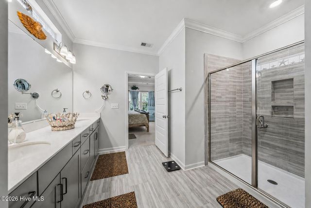 4949 Glen Garden Circle, Leland, NC 28451