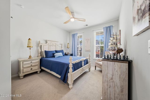 4949 Glen Garden Circle, Leland, NC 28451