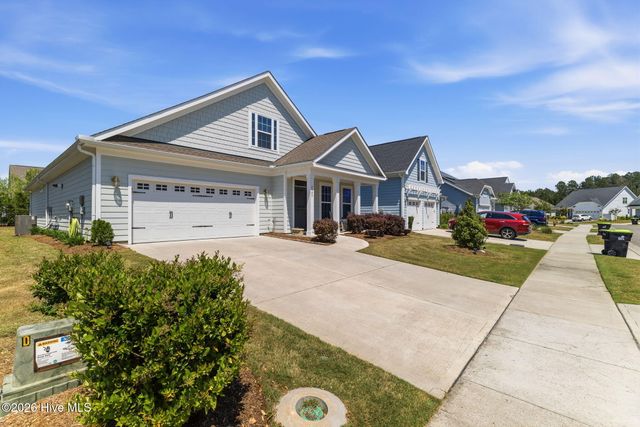 4949 Glen Garden Circle, Leland, NC 28451