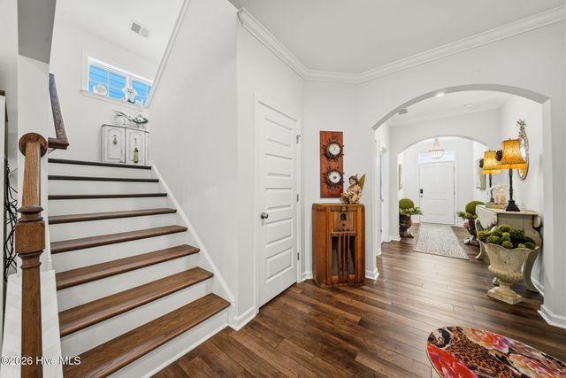 4949 Glen Garden Circle, Leland, NC 28451