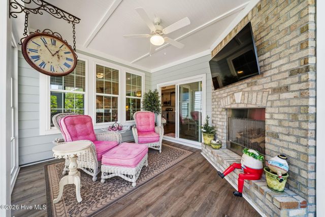 4949 Glen Garden Circle, Leland, NC 28451