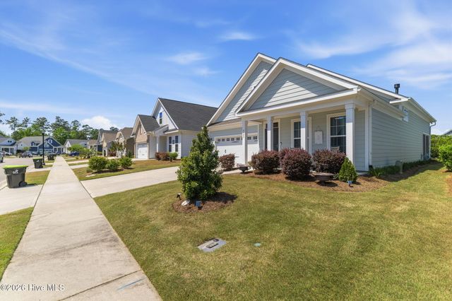 4949 Glen Garden Circle, Leland, NC 28451