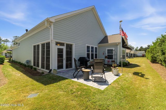 4949 Glen Garden Circle, Leland, NC 28451