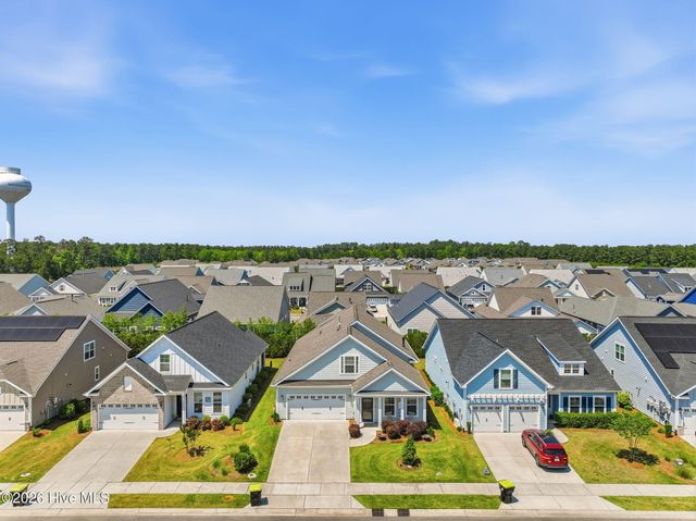 4949 Glen Garden Circle, Leland, NC 28451