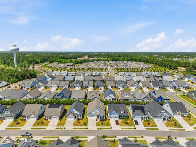 4949 Glen Garden Circle, Leland, NC 28451