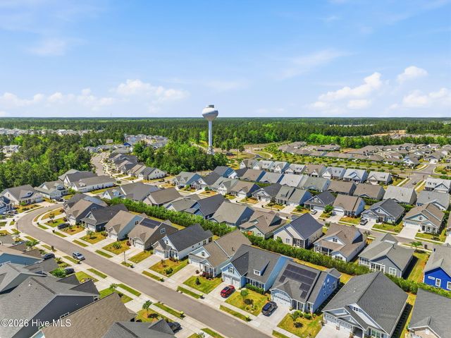 4949 Glen Garden Circle, Leland, NC 28451