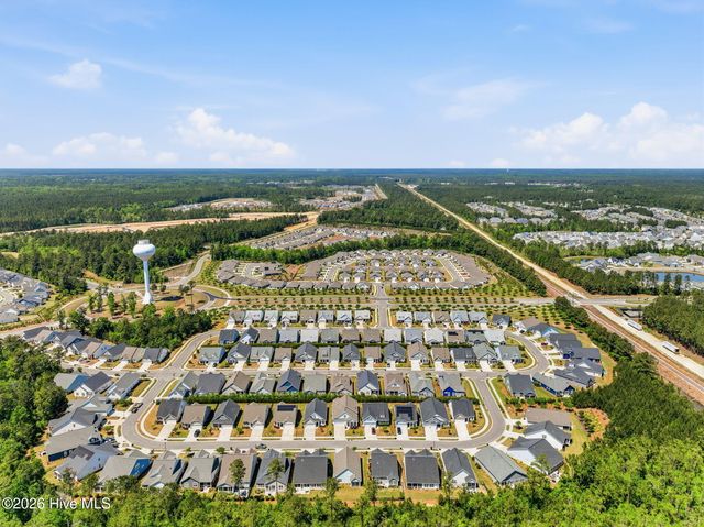 4949 Glen Garden Circle, Leland, NC 28451