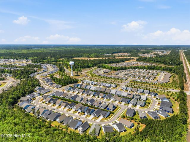 4949 Glen Garden Circle, Leland, NC 28451