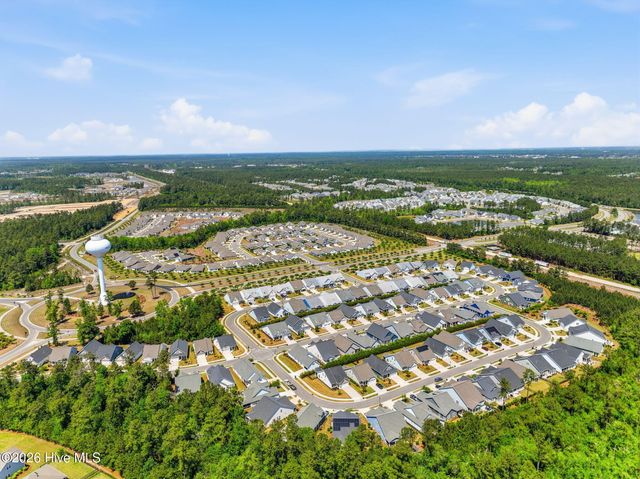 4949 Glen Garden Circle, Leland, NC 28451
