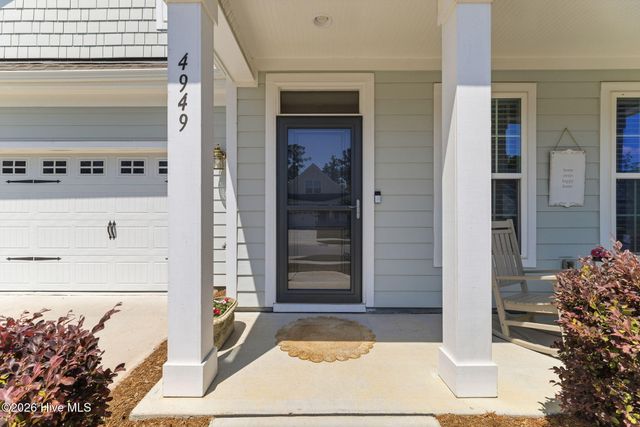 4949 Glen Garden Circle, Leland, NC 28451