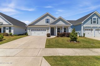 4949 Glen Garden Circle, Leland, NC 28451