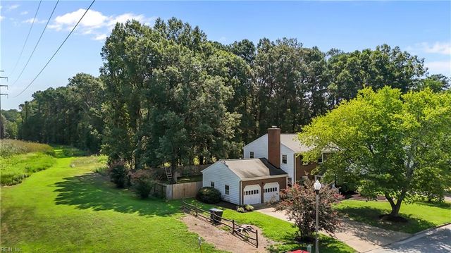 760 Village Green PW, Newport News, VA 23602