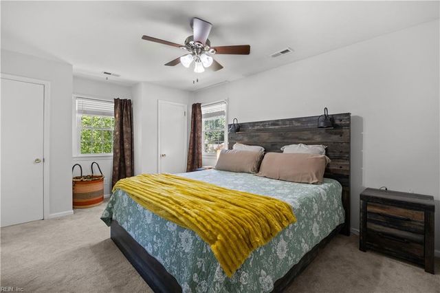 760 Village Green PW, Newport News, VA 23602