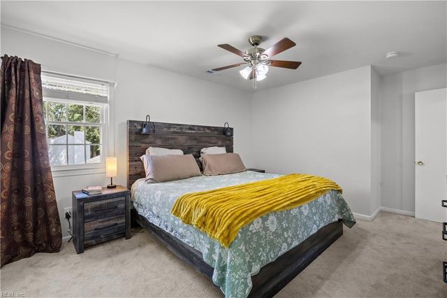 760 Village Green PW, Newport News, VA 23602