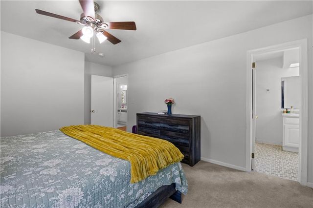 760 Village Green PW, Newport News, VA 23602