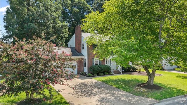 760 Village Green PW, Newport News, VA 23602