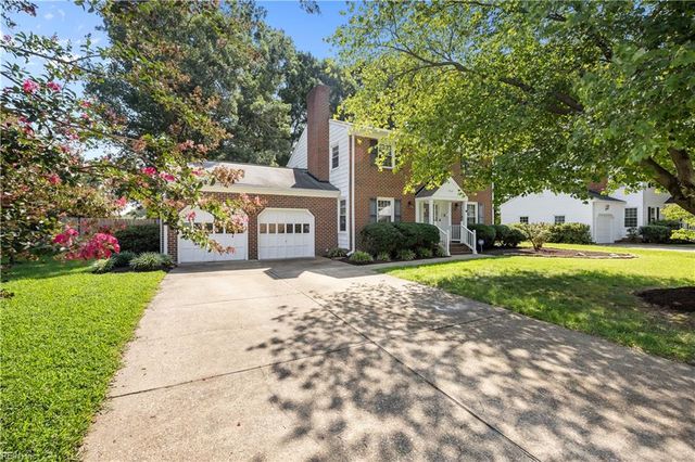 760 Village Green PW, Newport News, VA 23602