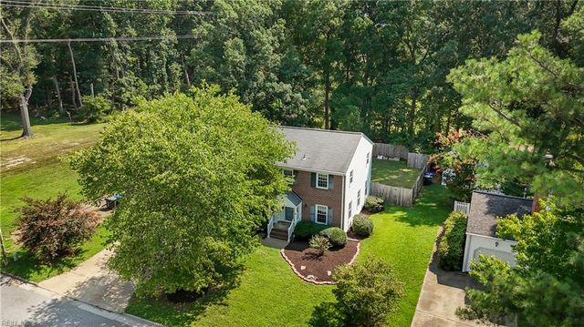 760 Village Green PW, Newport News, VA 23602