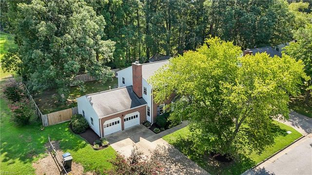 760 Village Green PW, Newport News, VA 23602