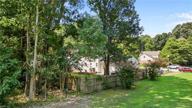 760 Village Green PW, Newport News, VA 23602