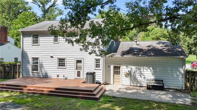760 Village Green PW, Newport News, VA 23602