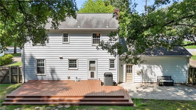 760 Village Green PW, Newport News, VA 23602