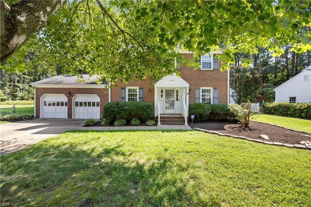 760 Village Green PW, Newport News, VA 23602