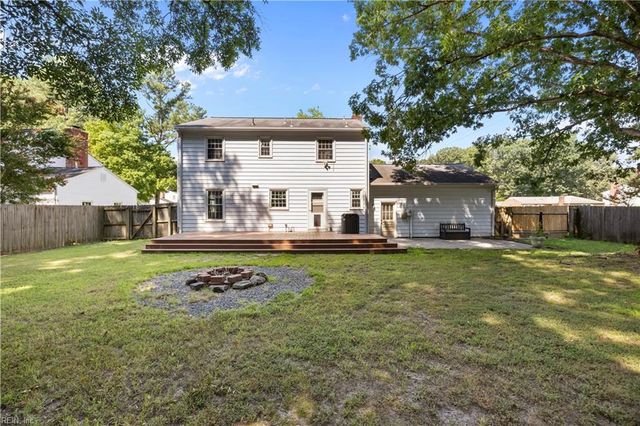 760 Village Green PW, Newport News, VA 23602