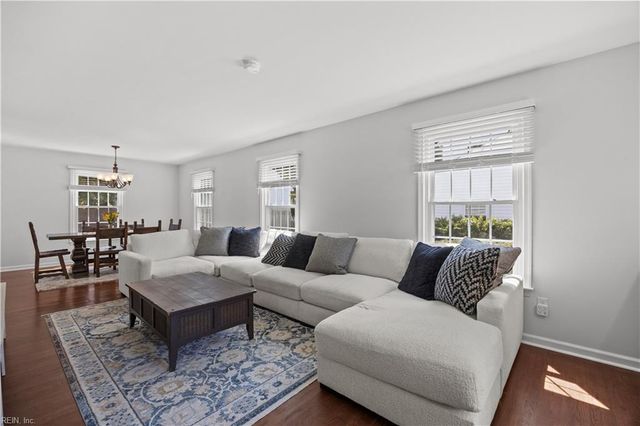 760 Village Green PW, Newport News, VA 23602