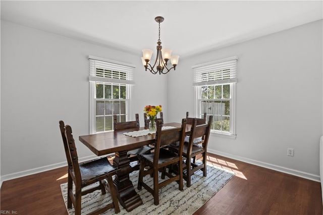 760 Village Green PW, Newport News, VA 23602