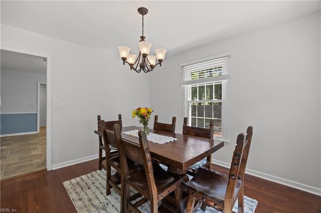 760 Village Green PW, Newport News, VA 23602
