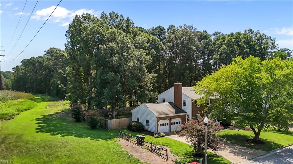 760 Village Green PW, Newport News, VA 23602
