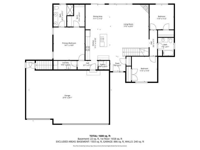 2041 BUCKTHORN TRAIL, Green Bay, WI 54304