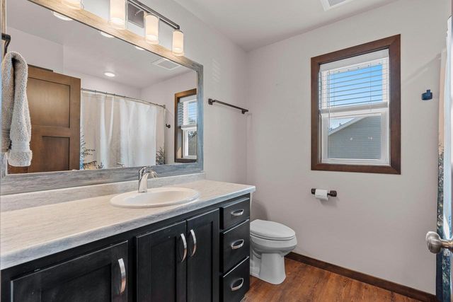 2041 BUCKTHORN TRAIL, Green Bay, WI 54304
