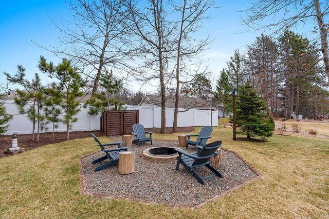 2041 BUCKTHORN TRAIL, Green Bay, WI 54304