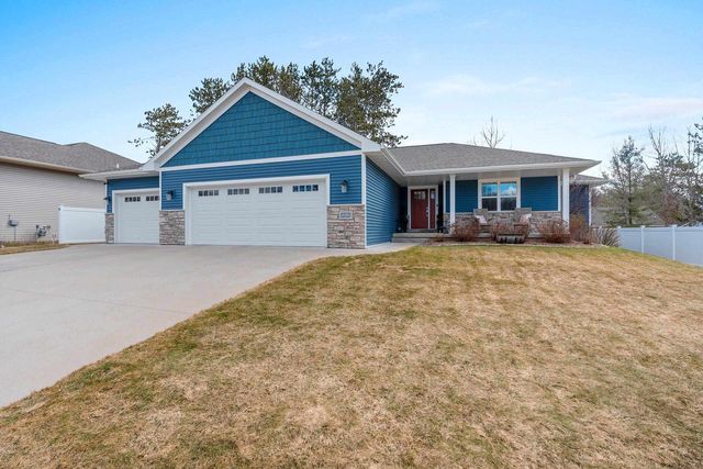 2041 BUCKTHORN TRAIL, Green Bay, WI 54304