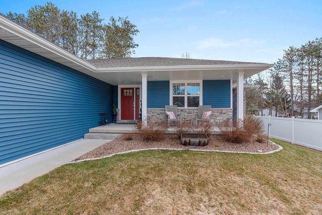 2041 BUCKTHORN TRAIL, Green Bay, WI 54304