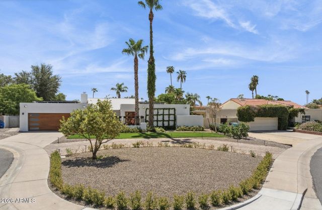 16213 N 63RD Place, Scottsdale, AZ 85254