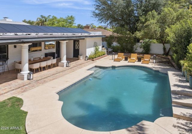 16213 N 63RD Place, Scottsdale, AZ 85254