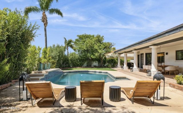 16213 N 63RD Place, Scottsdale, AZ 85254