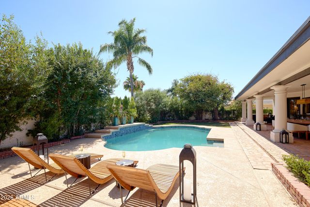 16213 N 63RD Place, Scottsdale, AZ 85254