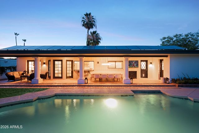 16213 N 63RD Place, Scottsdale, AZ 85254