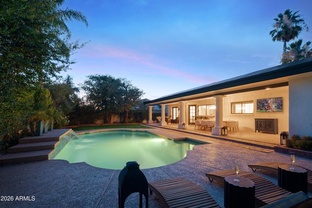 16213 N 63RD Place, Scottsdale, AZ 85254