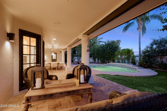 16213 N 63RD Place, Scottsdale, AZ 85254