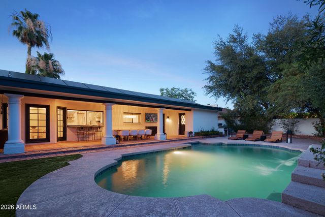 16213 N 63RD Place, Scottsdale, AZ 85254